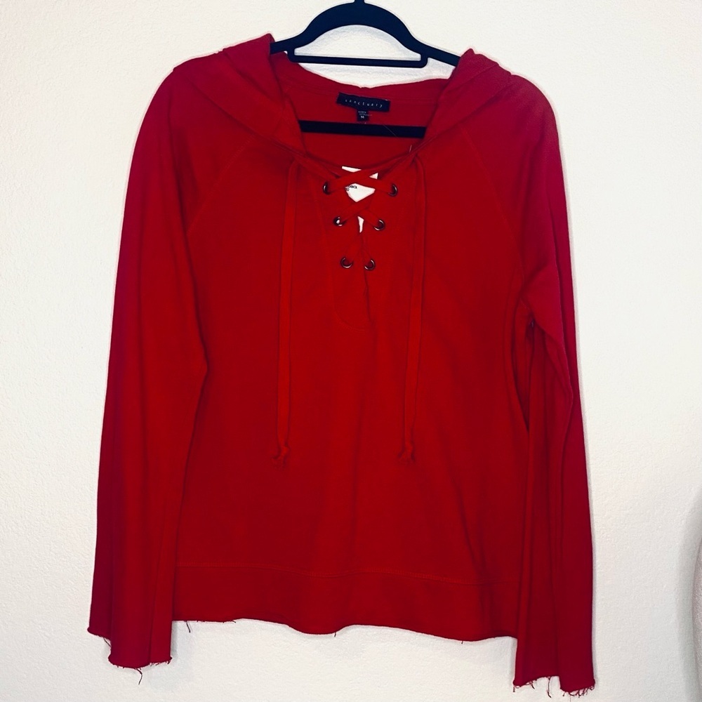 NWT Sanctuary hoodie size medium